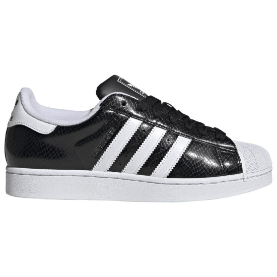 Adidas Superstar II